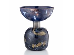 Coppa in vetro di Murano&nbsp;ALCHIMIE CUP - INCALMI