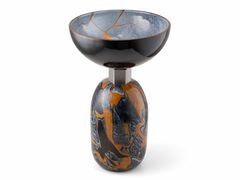 Coppa in vetro di Murano&nbsp;ALCHIMIE CUP - INCALMI