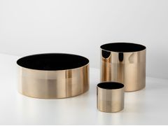 Centrotavola in rame&nbsp;NOVAE - INCALMI