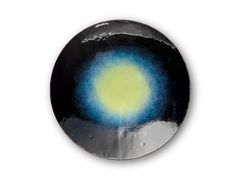 Piatto rotondo in rame&nbsp;SPECOLA PLATE - INCALMI