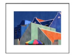 Poster digitale e-Paper a colori&nbsp;InkPoster TELA 40.5� - POCKETBOOK INTERNATIONAL