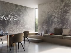 Carta da parati stampata in digitale&nbsp;ARAGON - INSTABILELAB