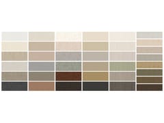 Carta da parati a tinta unita&nbsp;IN.COLORE - INSTABILELAB