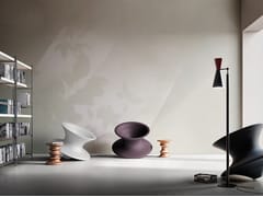 Carta da parati stampata in digitale&nbsp;STACY - INSTABILELAB