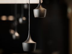 Lampada a sospensione a LED in alluminio&nbsp;BIBA EDGY - INTRA LIGHTING