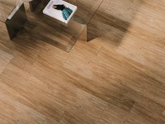 Pavimento in gres porcellanato effetto legno&nbsp;E-WOOD - IRIS CERAMICA