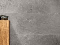 Pavimento/rivestimento in gres porcellanato effetto pietra&nbsp;PIETRA DI BILBAO - IRIS CERAMICA