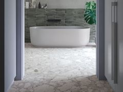 Pavimento/rivestimento in gres porcellanato effetto pietra&nbsp;TH�K� PIETRE - IRIS CERAMICA