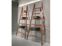 Mobile da ingresso in legno massello a parete&nbsp;JOY - EMMEBI