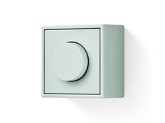 Dimmer in plastica&nbsp;LS CUBE Les Couleurs� Le Corbusier� - ALBRECHT JUNG