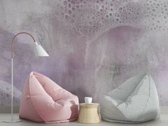 Carta da parati in tessuto non tessuto&nbsp;AERIAL MESH - MULTIGRAFICA ADV