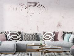 Carta da parati in tessuto non tessuto&nbsp;CRYSTAL FALL - MULTIGRAFICA ADV