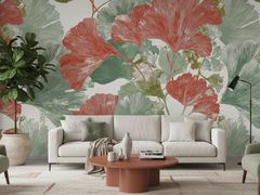 Carta da parati in tessuto non tessuto&nbsp;FANNED STRUCTURE - MULTIGRAFICA ADV