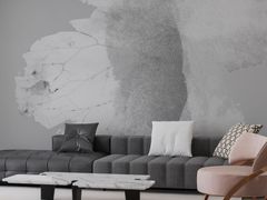 Carta da parati in tessuto non tessuto con motivi floreali&nbsp;FOSSIL MEMORY - MULTIGRAFICA ADV