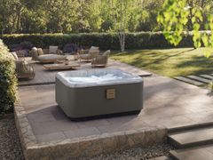 Minipiscina rettangolare per esterni&nbsp;LODGE+ M - JACUZZI� EUROPE