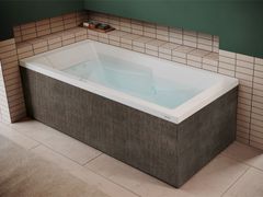 Vasca da bagno con idromassaggio&nbsp;MYWAY 170 - JACUZZI� EUROPE
