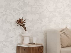 Carta da parati a motivi&nbsp;ARPEGGIO SPECIAL - JANNELLI & VOLPI