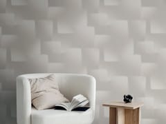 Carta da parati a motivi&nbsp;FACET - JANNELLI & VOLPI