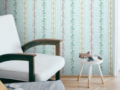 Carta da parati a motivi&nbsp;GIOCHI D'ACQUA SPECIAL - JANNELLI & VOLPI