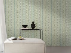 Carta da parati a motivi&nbsp;GIOCHI D'ACQUA - JANNELLI & VOLPI