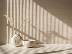 Carta da parati a tinta unita effetto tessuto&nbsp;IGAPO' - JANNELLI & VOLPI