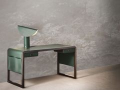 CARTA DA PARATI IN SETA E FILATI LAMINATI&nbsp;IOLANTA - JANNELLI & VOLPI