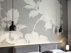 Carta da parati con motivi floreali&nbsp;LEGGERO - JANNELLI & VOLPI