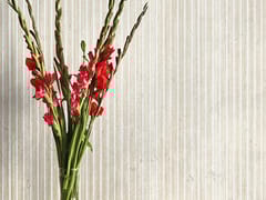 Carta da parati a righe&nbsp;LIGNUM - JANNELLI & VOLPI