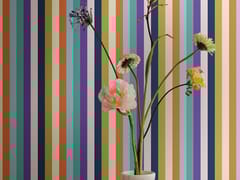 Carta da parati a righe&nbsp;LINEARIS - JANNELLI & VOLPI