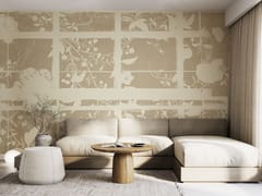 Carta da parati a motivi&nbsp;MINUETTO - JANNELLI & VOLPI
