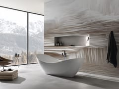 Carta da parati con paesaggi&nbsp;NEBULA SPECIAL - JANNELLI & VOLPI