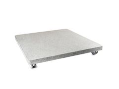 Base per ombrellone in materiali cementizi&nbsp;AZORE - JARDINICO