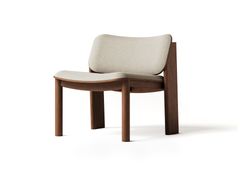 Poltrona senza braccioli&nbsp;FLOW - PE VOZNYI DMYTRO ROMANOVYCH