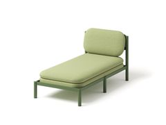 Letto da giardino in alluminio&nbsp;TROPIC - PE VOZNYI DMYTRO ROMANOVYCH