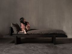 Dormeuse in rovere&nbsp;YOISHU - KANA