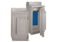 Cassaforte da terra per contract&nbsp;KANGAROO AG - PARMA ANTONIO & FIGLI