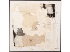 Quadro in legno&nbsp;ARTY COLLAGE - KARE DESIGN