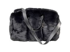 Borsa in pelliccia sintetica&nbsp;MIKA - KARE DESIGN