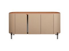 Madia in MDF con ante a battente&nbsp;TANGO - KARE DESIGN