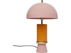 Lampada da tavolo in acciaio smaltato&nbsp;JOSY - KARE DESIGN