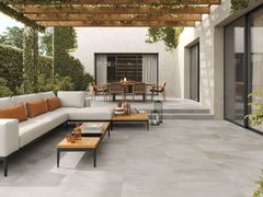Rivestimento in gres porcellanato effetto pietra&nbsp;POINT - CERAMICHE KEOPE