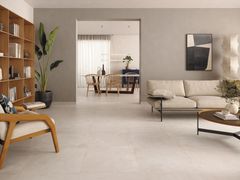 Rivestimento in gres porcellanato effetto cemento&nbsp;URBAN - CERAMICHE KEOPE