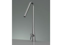 Miscelatore da cucina con bocca girevole&nbsp;KITCHEN 360/1 - QUADRO