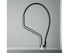 Miscelatore da cucina con doccetta&nbsp;KITCHEN 405 - QUADRO