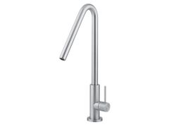 Miscelatore da cucina con bocca girevole&nbsp;OTTAVO 601 - QUADRO