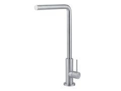 Miscelatore da cucina con bocca girevole&nbsp;OTTAVO 602 - QUADRO