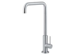 Miscelatore da cucina con bocca girevole&nbsp;OTTAVO 603 - QUADRO