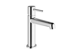 Miscelatore per lavabo monoforo da piano in ottone&nbsp;TOI - KALESERAMIK