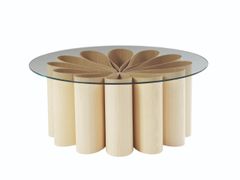 Tavolino basso in legno&nbsp;MANDALA - KARL ANDERSSON & S�NER