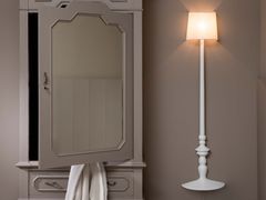 Lampada da parete / lampada da terra in ceramica&nbsp;AL� E BAB� - KARMAN